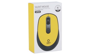 我司為客戶生產(chǎn)印刷鼠標(biāo)白卡紙彩盒