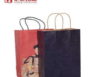 手提紙袋