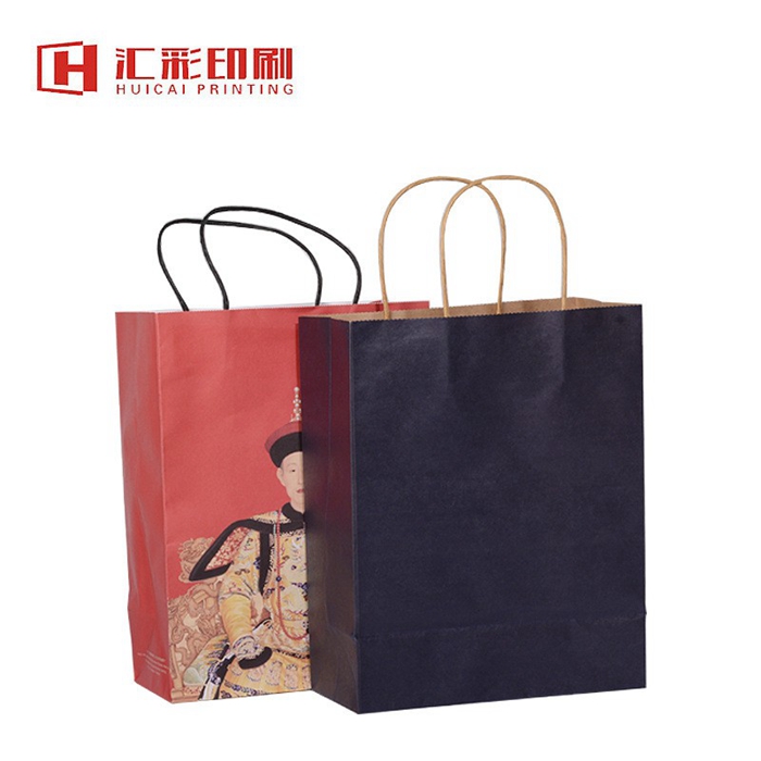 手提紙袋